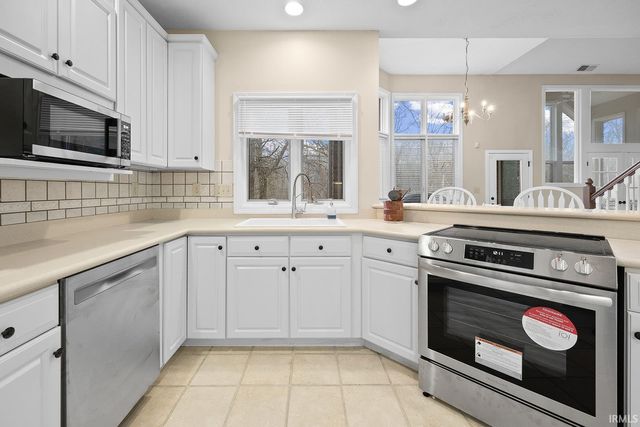 7718 Halifax Court, Lafayette, IN 47905