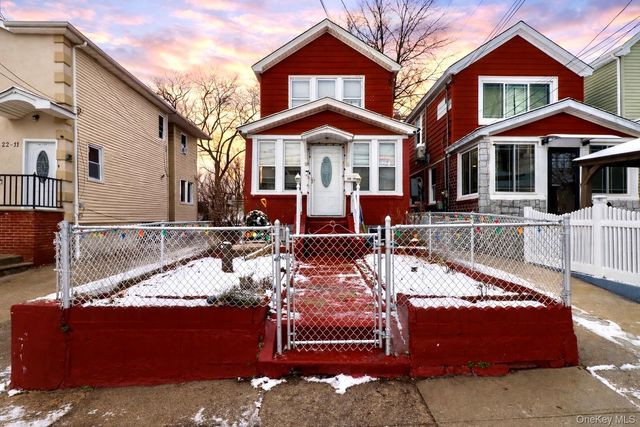 12215 115th Avenue, South Ozone Park, NY 11420