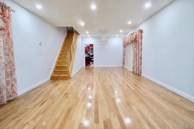 12215 115th Avenue, South Ozone Park, NY 11420