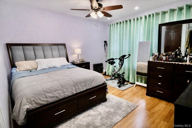 12215 115th Avenue, South Ozone Park, NY 11420