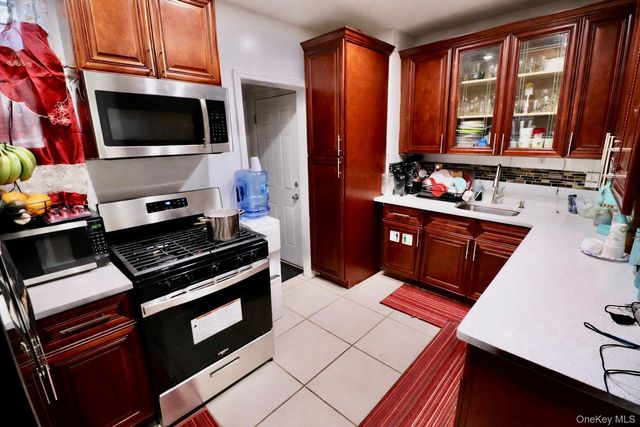 12215 115th Avenue, South Ozone Park, NY 11420