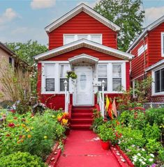 12215 115th Avenue, South Ozone Park, NY 11420