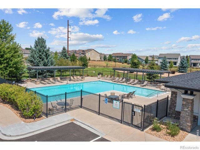 1744 Montgomery Circle, Longmont, CO 80504