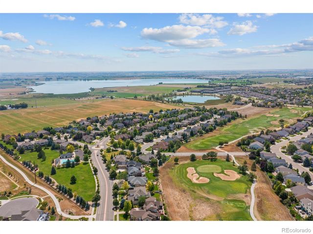 1744 Montgomery Circle, Longmont, CO 80504