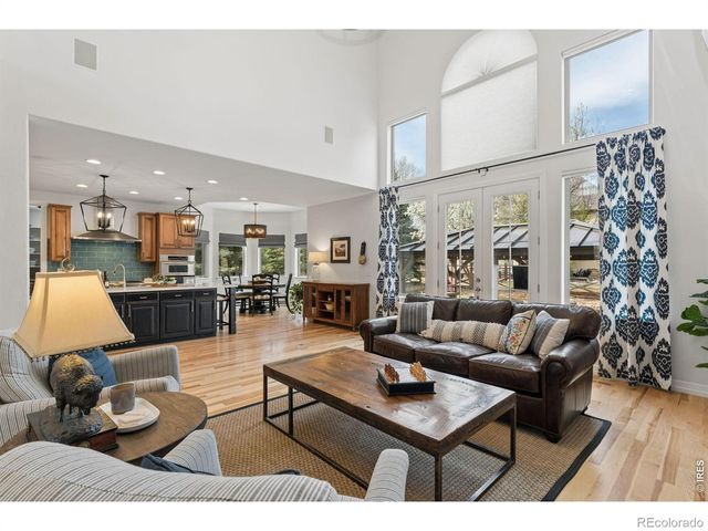 1744 Montgomery Circle, Longmont, CO 80504