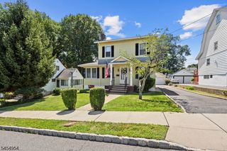 20 Woodside Ter, West Orange Twp., NJ 07052