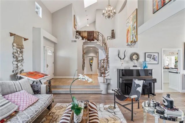 2009 Via Aguila, San Clemente, CA 92673