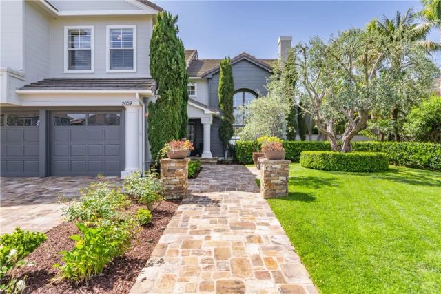 2009 Via Aguila, San Clemente, CA 92673