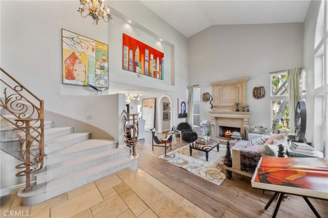2009 Via Aguila, San Clemente, CA 92673