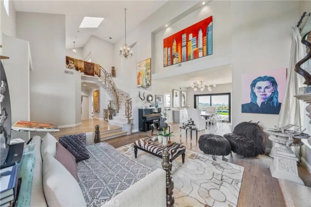 2009 Via Aguila, San Clemente, CA 92673