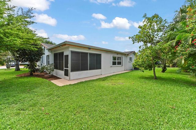 6387 Summer Sky Lane, Greenacres, FL 33463