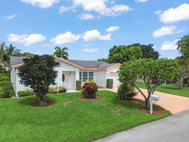 6387 Summer Sky Lane, Greenacres, FL 33463