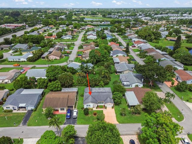 6387 Summer Sky Lane, Greenacres, FL 33463