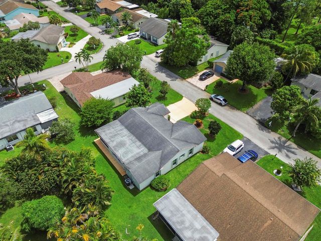 6387 Summer Sky Lane, Greenacres, FL 33463