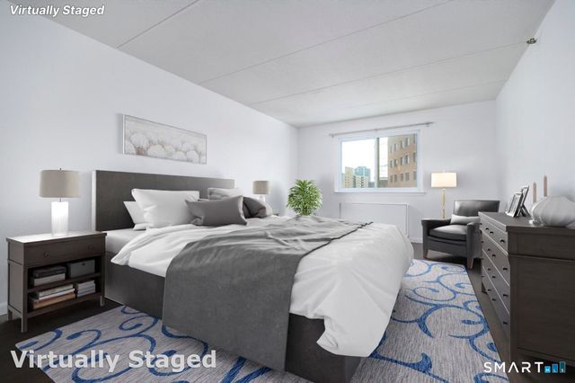 143 Hoyt Street APT 3K, Stamford, CT 06905