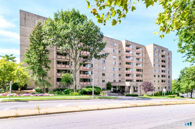 143 Hoyt Street APT 3K, Stamford, CT 06905