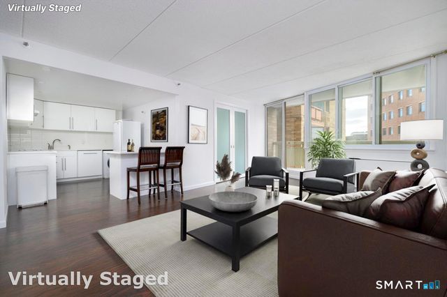 143 Hoyt Street APT 3K, Stamford, CT 06905