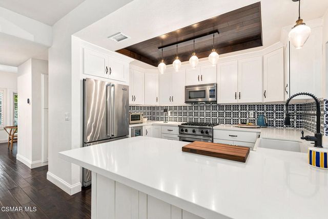 5535 Shadow Canyon Place, Westlake Village, CA 91362