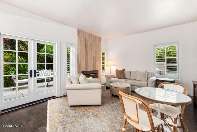 5535 Shadow Canyon Place, Westlake Village, CA 91362