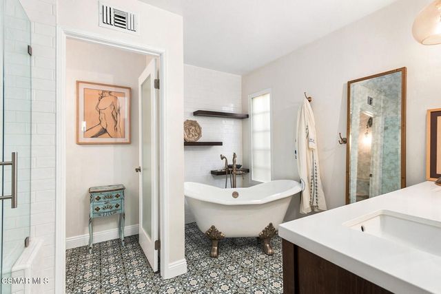 5535 Shadow Canyon Place, Westlake Village, CA 91362