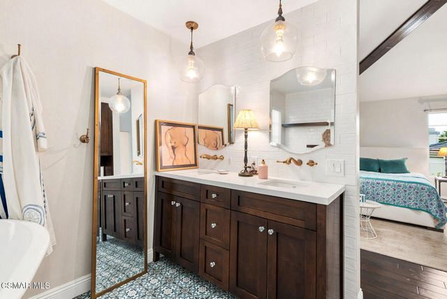 5535 Shadow Canyon Place, Westlake Village, CA 91362