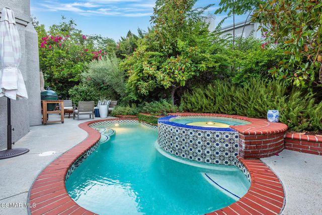 5535 Shadow Canyon Place, Westlake Village, CA 91362