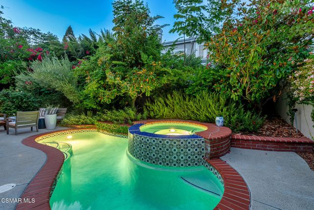 5535 Shadow Canyon Place, Westlake Village, CA 91362