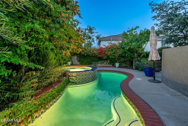 5535 Shadow Canyon Place, Westlake Village, CA 91362