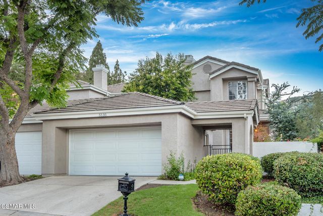5535 Shadow Canyon Place, Westlake Village, CA 91362