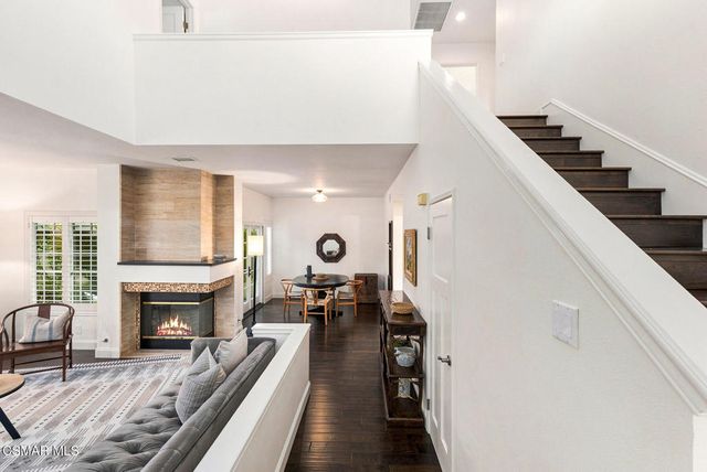 5535 Shadow Canyon Place, Westlake Village, CA 91362