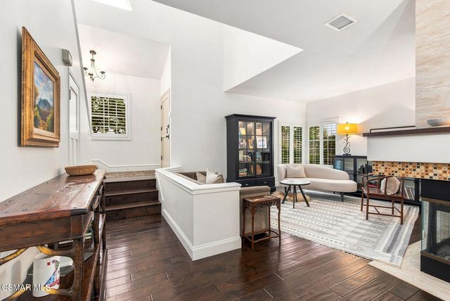 5535 Shadow Canyon Place, Westlake Village, CA 91362