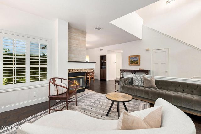 5535 Shadow Canyon Place, Westlake Village, CA 91362