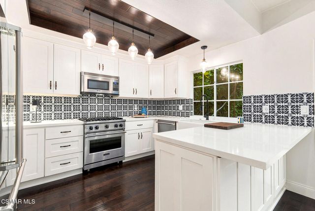 5535 Shadow Canyon Place, Westlake Village, CA 91362