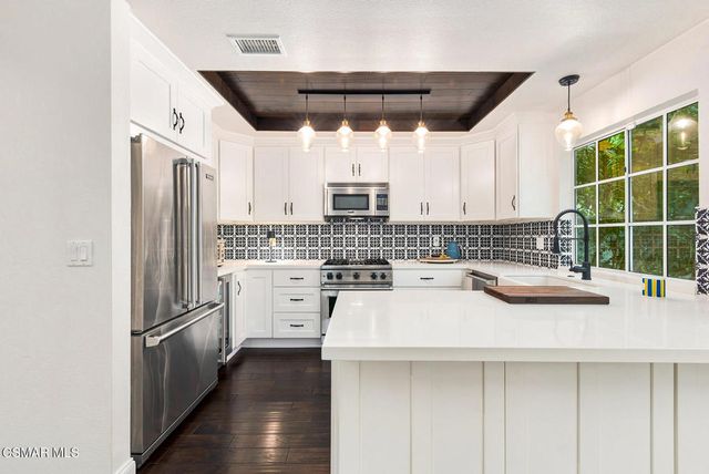 5535 Shadow Canyon Place, Westlake Village, CA 91362