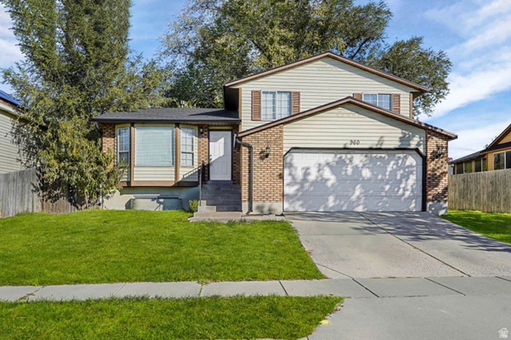 960 N LIBBY WAY, Salt Lake City, UT 84116