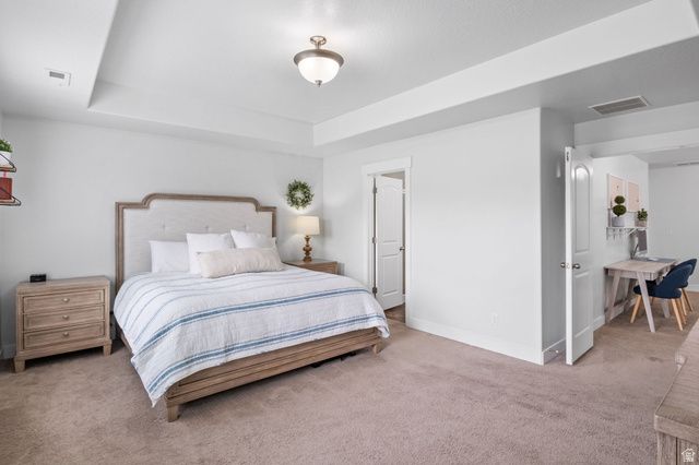 4887 W WHITE PEARL CT, Herriman, UT 84096