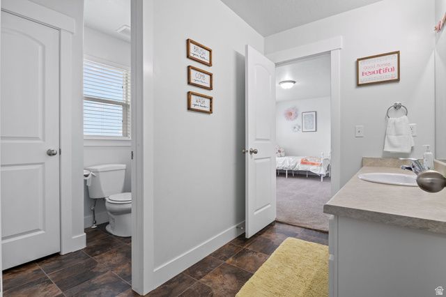 4887 W WHITE PEARL CT, Herriman, UT 84096