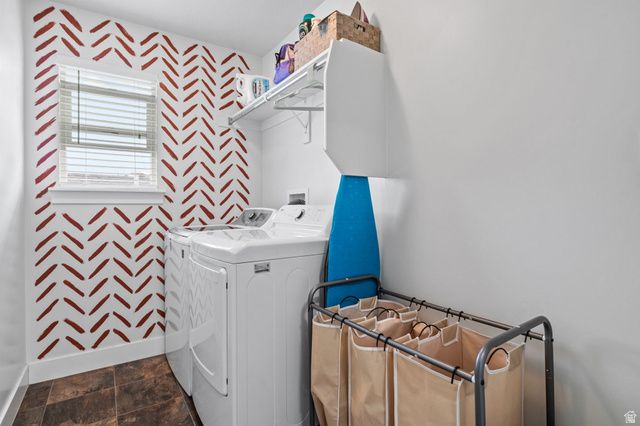 4887 W WHITE PEARL CT, Herriman, UT 84096