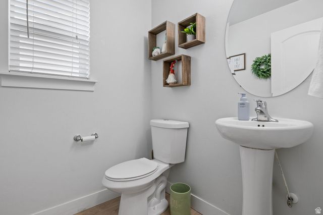 4887 W WHITE PEARL CT, Herriman, UT 84096