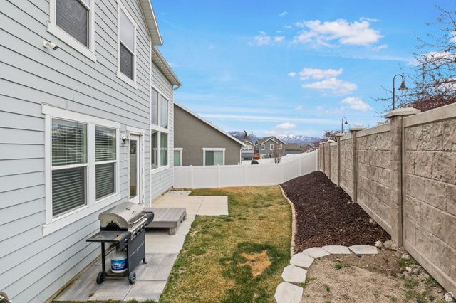 4887 W WHITE PEARL CT, Herriman, UT 84096