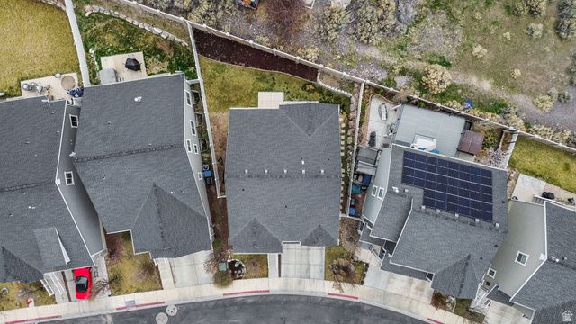 4887 W WHITE PEARL CT, Herriman, UT 84096