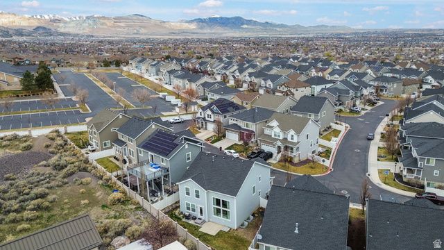 4887 W WHITE PEARL CT, Herriman, UT 84096