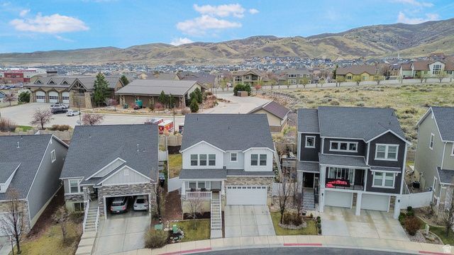 4887 W WHITE PEARL CT, Herriman, UT 84096