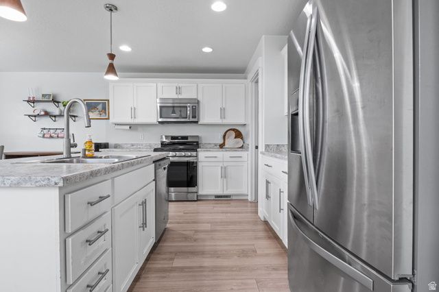 4887 W WHITE PEARL CT, Herriman, UT 84096