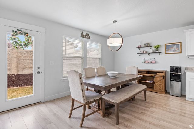 4887 W WHITE PEARL CT, Herriman, UT 84096