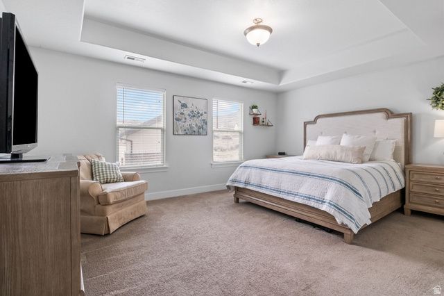 4887 W WHITE PEARL CT, Herriman, UT 84096