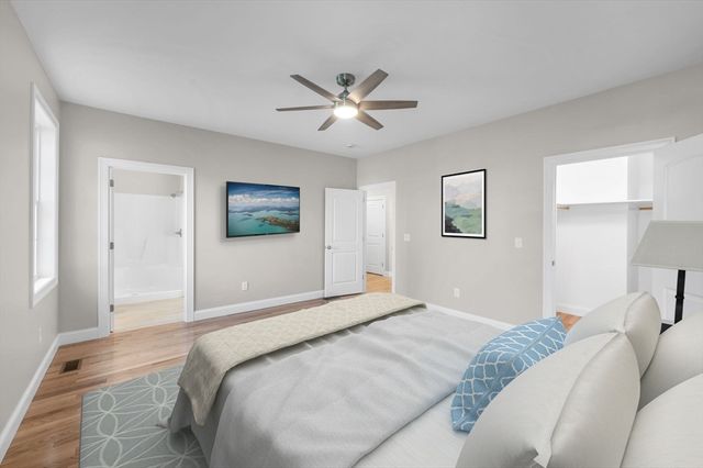 15 High Bluff, Belchertown, MA 01007