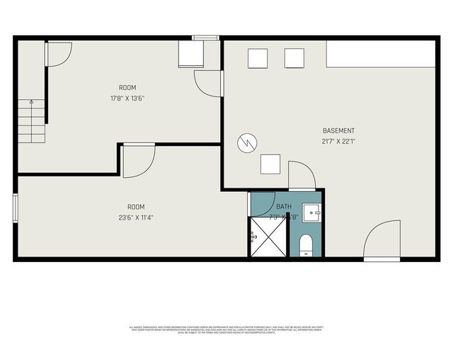 7301 Myrtle Avenue, Kansas City, MO 64132