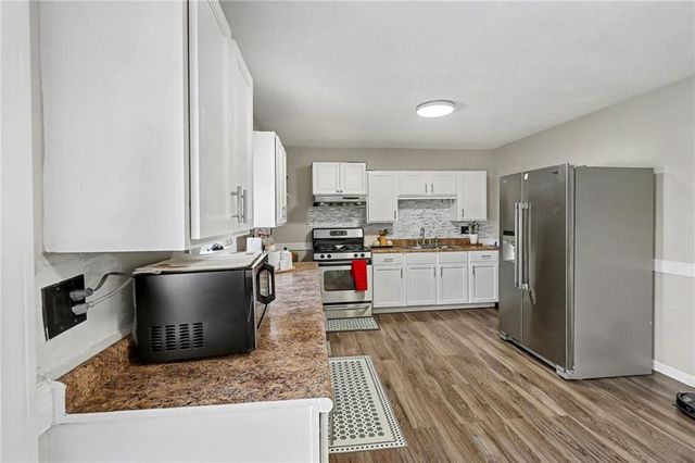 7301 Myrtle Avenue, Kansas City, MO 64132