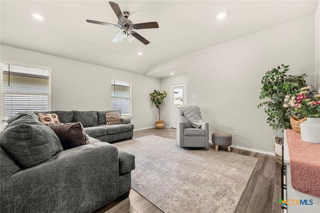 8612 Cantera Ridge Road, Temple, TX 76502